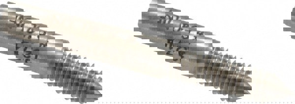 Plug Thread Gage: #6-40 Thread, 2B & 3B Class, Single End, Go